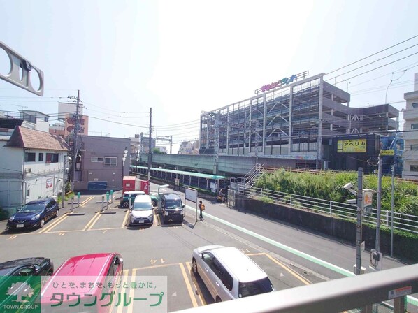 リーブル大和の物件内観写真